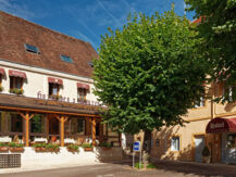 HÔTEL DES TROIS MAURES Couches