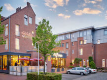 VOSS - DAS SCHOKOLADENHOTEL Westerstede