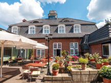 HOTEL AM STADTPARK HILDEN Hilden