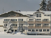 DER WIESHOF St. Oswald-Riedlhütte