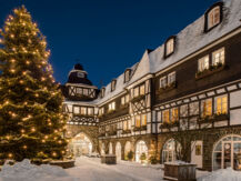 ROMANTIK WELLNESSHOTEL DEIMANN Schmallenberg