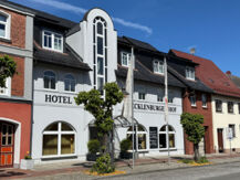 HOTEL & RESTAURANT MECKLENBURGER HOF Brüel