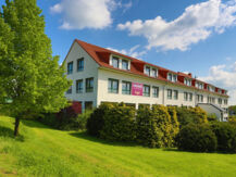 HOTEL SPORTWELT Radeberg