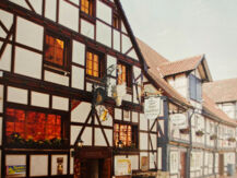 HOTEL GOLDFLAIR AM RATHAUS (B&B) Korbach