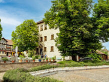 RESORT SCHLOSS AUERSTEDT Bad Sulza
