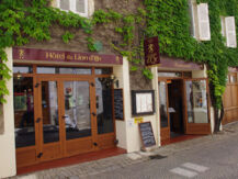 LE LION D'OR Rocamadour