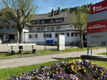 CHALET MOOS (B&B) Todtmoos