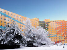 AHORN SEEHOTEL TEMPLIN Templin