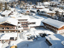 HOTEL ZUM GOURMET Seefeld