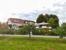 LANDGASTHOF ALTES KURHAUS Lisberg