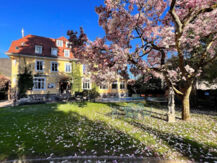 HÔTEL DU PARC Thann