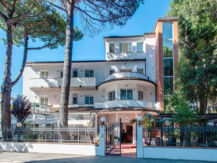 HOTEL VILLA PINA Milano Marittima (RA)