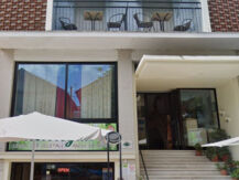 ALBERGO SYLVA E RISTO VEGAN Cattolica