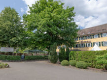 HOTEL KLOSTER HIRSAU Calw