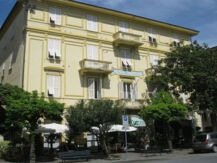 HOTEL MIRAMARE Lavagna