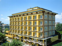 HOTEL SORRISO Bellaria (RN)