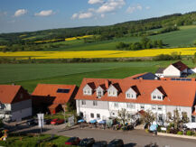 GASTHAUS ZUM LINDENWIRT Oberweser