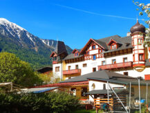 HOTEL 3 MOHREN Öetz