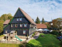 HOTEL ALTES FORSTHAUS Braunlage