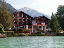 SEEHOTEL BÖNIGEN Bönigen bei Interlaken