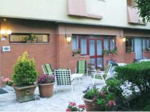 HOTEL GIARDINO Abbadia S. Salvatore (SI)
