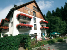 LANDHOTEL OSTERLAMM Grünhain-Beierfeld