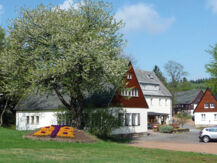 LANDHOTEL GASTHAUS LOCKWITZGRUND Altenberg