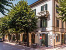 HOTEL DA VINCI Montecatini Terme (PT)