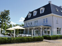 FLETCHER HOTEL-RESTAURANT DUINZICHT Ouddorp