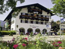 HOTEL BELLEVUE Bad Wiessee