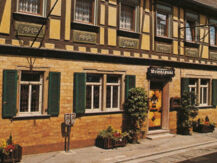 HOTEL WEINGUT DUCHMANN (B&B) Hochheim