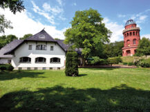 HOTEL AM RUGARD Bergen auf Rügen