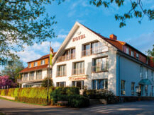 LANDIDYLL HOTEL GASTHOF ZUM FREDEN Bad Iburg