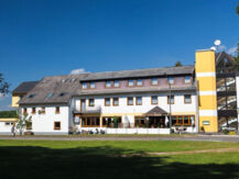 HOTEL RESTAURANT SCHOOS Fleringen