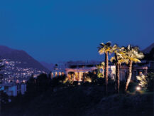 SUITENHOTEL PARCO PARADISO Lugano-Paradiso