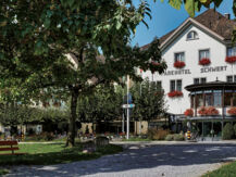 PARKHOTEL SCHWERT Weesen am Walensee