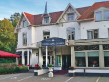 FLETCHER HOTEL-RESTAURANT APELDOORN Apeldoorn