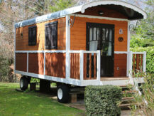 LA ROULOTTE DE LA TOMETTE Vitrac