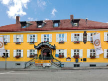 BRAUEREI-GASTHOF HOTEL POST Nesselwang