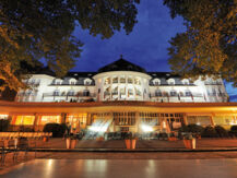 PARKHOTEL KURHAUS Bad Kreuznach