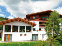 HOTEL CUNTERA Curaglia