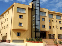 HOTEL MIRAVALLE Ribera