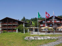 HOTEL ARVENBÜEL Amden