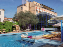 EDEN HOTEL & RESORT Abano Terme