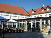 HOTEL RESTAURANT SCHÖNE AUSSICHT Leißling