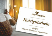 Hotelscheck – Kurzurlaub zum daydreams-Preis
