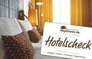 Hotelscheck – Kurzurlaub zum daydreams-Preis